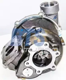 bts turbo t914850bl